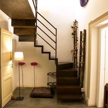 Suittom Apartment Κατάνια Εξωτερικό φωτογραφία