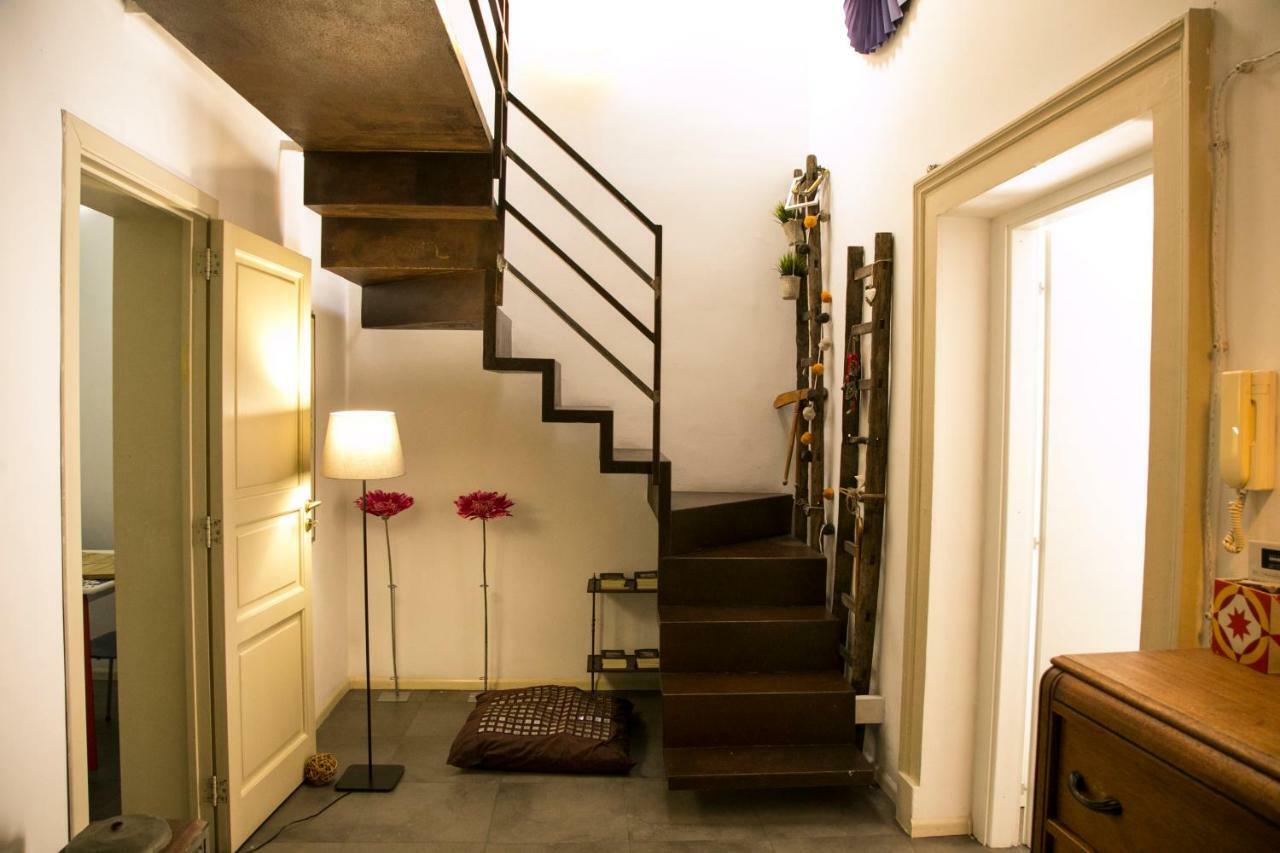 Suittom Apartment Κατάνια Εξωτερικό φωτογραφία