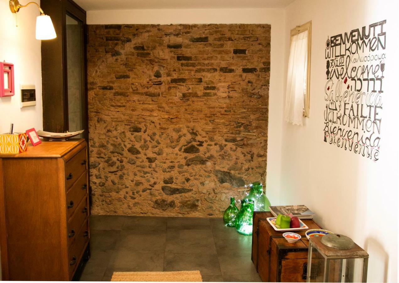 Suittom Apartment Κατάνια Εξωτερικό φωτογραφία