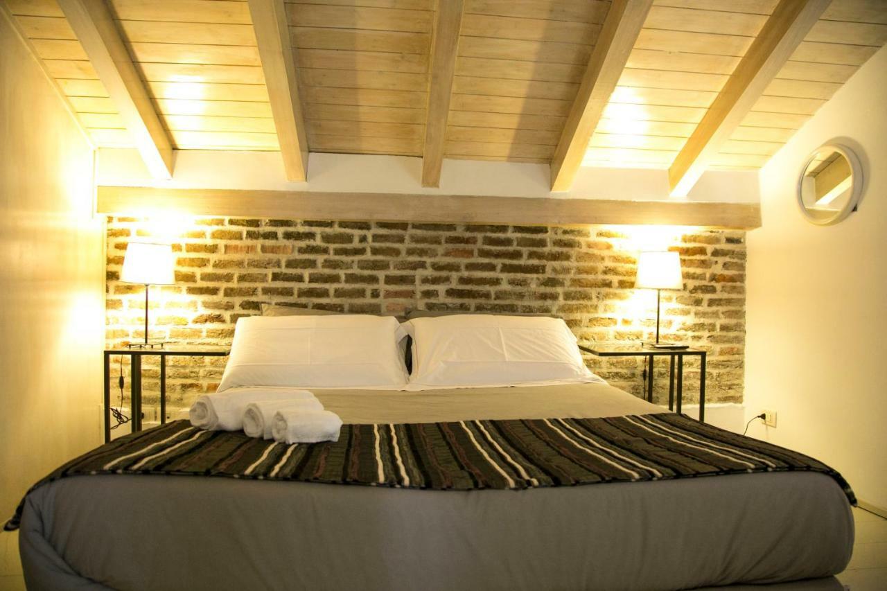 Suittom Apartment Κατάνια Εξωτερικό φωτογραφία
