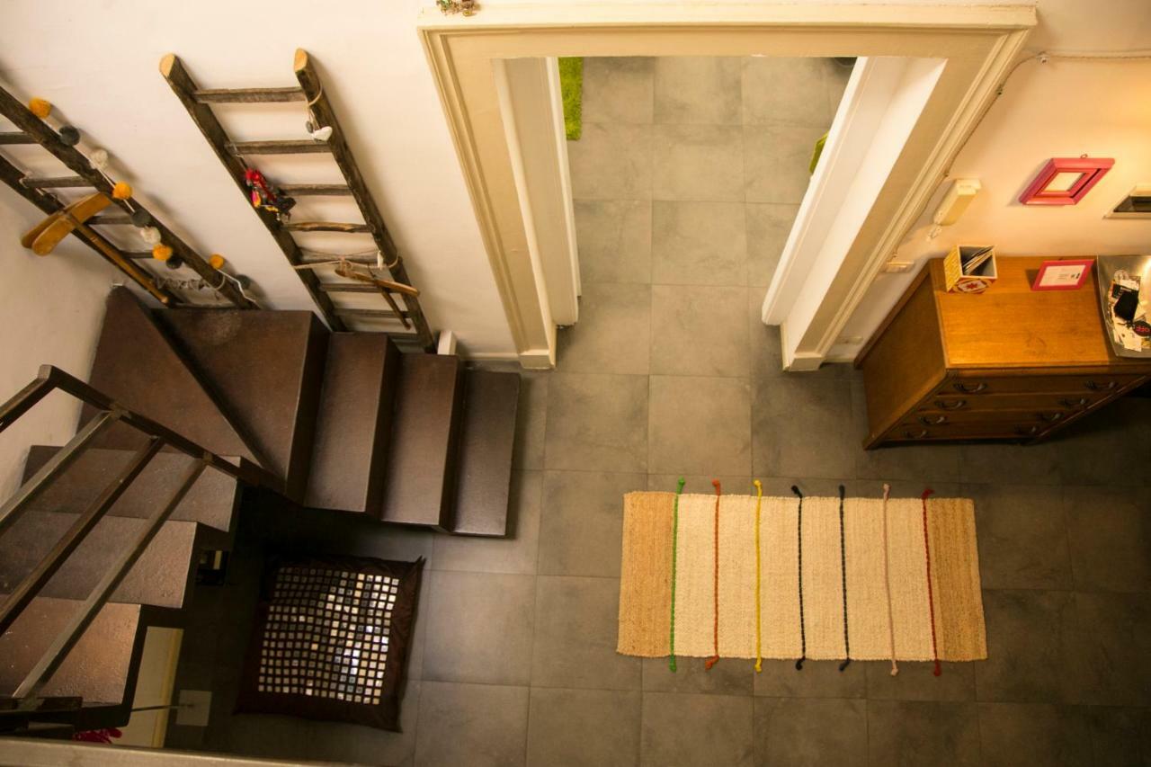 Suittom Apartment Κατάνια Εξωτερικό φωτογραφία