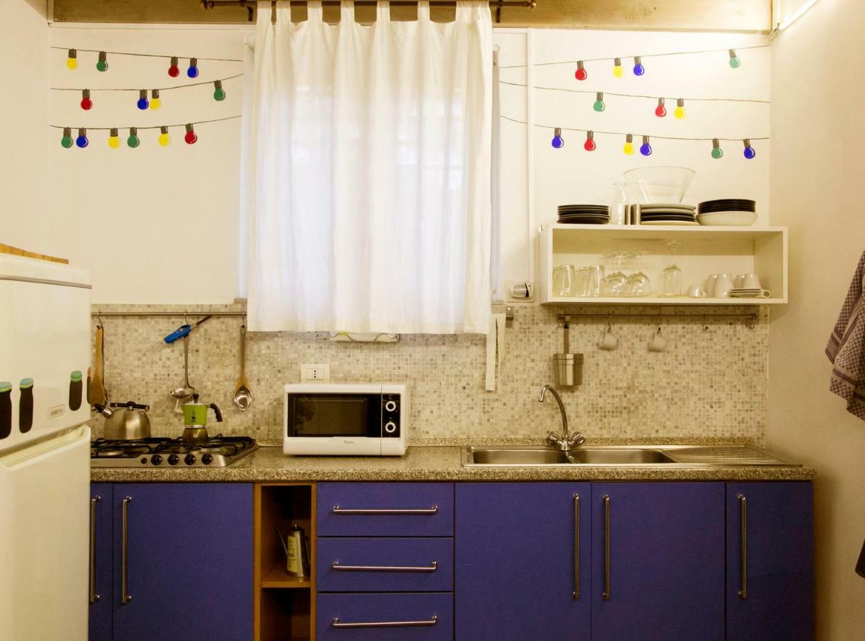 Suittom Apartment Κατάνια Εξωτερικό φωτογραφία