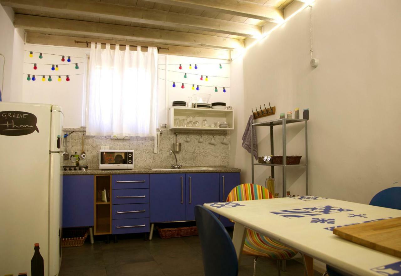 Suittom Apartment Κατάνια Εξωτερικό φωτογραφία