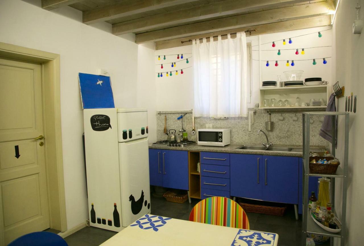 Suittom Apartment Κατάνια Εξωτερικό φωτογραφία
