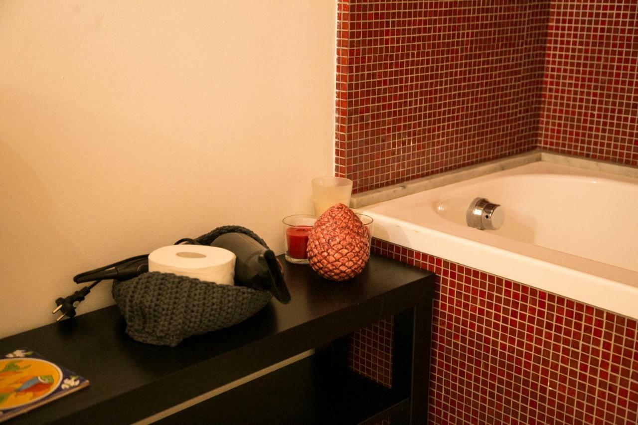 Suittom Apartment Κατάνια Εξωτερικό φωτογραφία