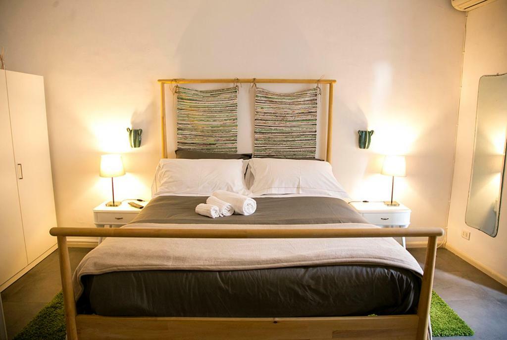 Suittom Apartment Κατάνια Εξωτερικό φωτογραφία