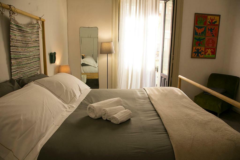Suittom Apartment Κατάνια Εξωτερικό φωτογραφία