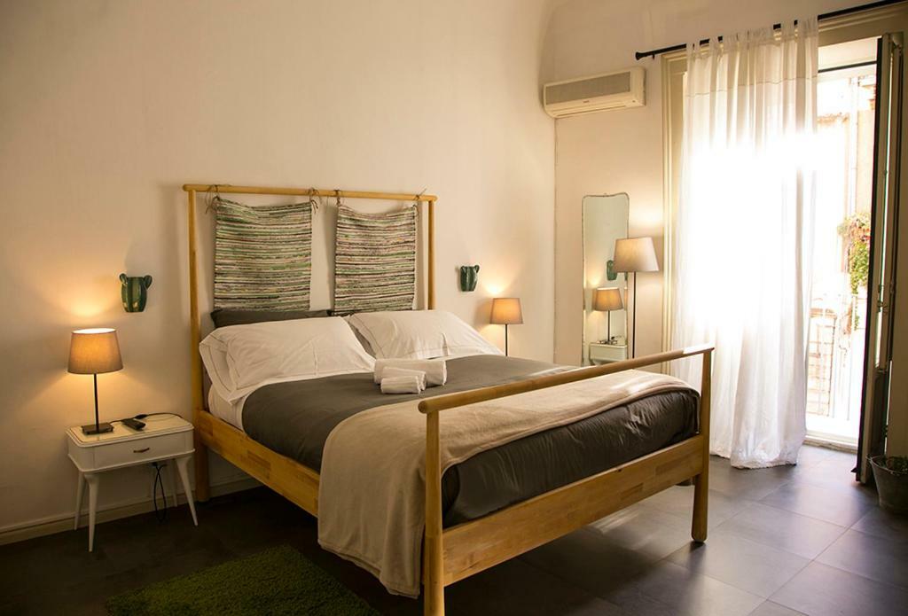 Suittom Apartment Κατάνια Εξωτερικό φωτογραφία